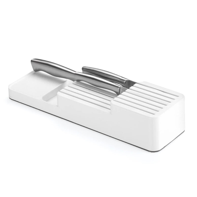 Organizador de Gaveta para facas com divisórias - BPA Free